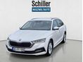 SKODA OCTAVIA 2023/10 - 2