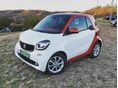 SMART FORTWO 2017/10 - 1