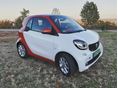 SMART FORTWO 2017/10 - 2