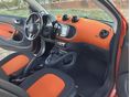SMART FORTWO 2017/10 - 6