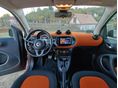 SMART FORTWO 2017/10 - 7
