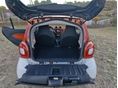 SMART FORTWO 2017/10 - 11