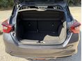 NISSAN MICRA 2017/6 - 8