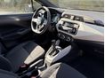 NISSAN MICRA 2017/6 - 5