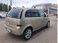 OPEL MERIVA A 2010/6 - 6