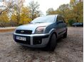 FORD FUSION 2008/5 - 1