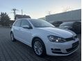 VOLKSWAGEN GOLF VII 2014/4 - 7