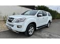ISUZU D-MAX 2016/11 - 2