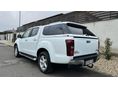 ISUZU D-MAX 2016/11 - 4