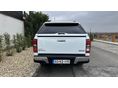 ISUZU D-MAX 2016/11 - 5