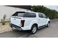 ISUZU D-MAX 2016/11 - 6