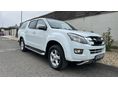 ISUZU D-MAX 2016/11 - 8