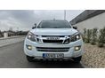 ISUZU D-MAX 2016/11 - 9