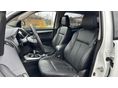 ISUZU D-MAX 2016/11 - 12