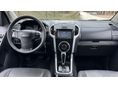 ISUZU D-MAX 2016/11 - 14