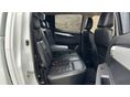 ISUZU D-MAX 2016/11 - 16