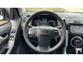 ISUZU D-MAX 2016/11 - 20