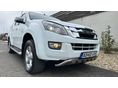 ISUZU D-MAX 2016/11 - 28