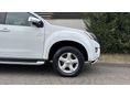 ISUZU D-MAX 2016/11 - 30