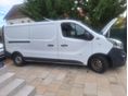 OPEL VIVARO 2016/11 - 1