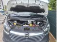 OPEL VIVARO 2016/11 - 2