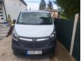 OPEL VIVARO 2016/11 - 3