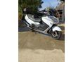 SUZUKI AN 650 BURGMAN 2017/6 - 4