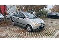 CHEVROLET SPARK 2007/10 - 1