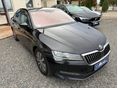 SKODA SUPERB 2020/9 - 2