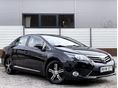 TOYOTA AVENSIS 2012/12 - 1