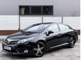 TOYOTA AVENSIS 2012/12 - 4