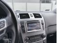 TOYOTA AVENSIS 2012/12 - 12