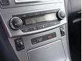 TOYOTA AVENSIS 2012/12 - 13