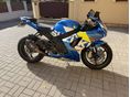 SUZUKI GSX-R 600 2016/5 - 1