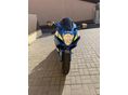 SUZUKI GSX-R 600 2016/5 - 2