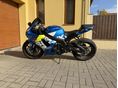 SUZUKI GSX-R 600 2016/5 - 3