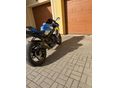 SUZUKI GSX-R 600 2016/5 - 5