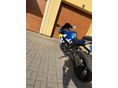 SUZUKI GSX-R 600 2016/5 - 6