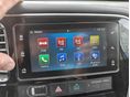 MITSUBISHI OUTLANDER 2018/6 - 18