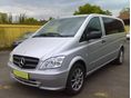 MERCEDES-BENZ VITO 2011/1 - 1