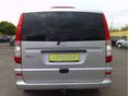MERCEDES-BENZ VITO 2011/1 - 6
