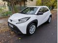 TOYOTA AYGO 2026/2 - 1
