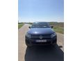 VOLKSWAGEN TOUAREG 2012/6 - 2