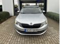 SKODA OCTAVIA 2019/11 - 2