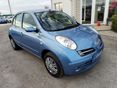 NISSAN MICRA 2006/8 - 2