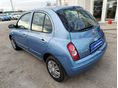 NISSAN MICRA 2006/8 - 3