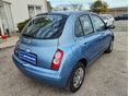 NISSAN MICRA 2006/8 - 4