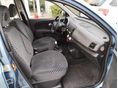 NISSAN MICRA 2006/8 - 5