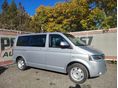 VOLKSWAGEN TRANSPORTER T5 2014/12 - 8