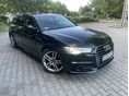 AUDI A6 2016/12 - 1